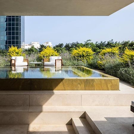 R48 Hotel And Garden Тел Авив Екстериор снимка