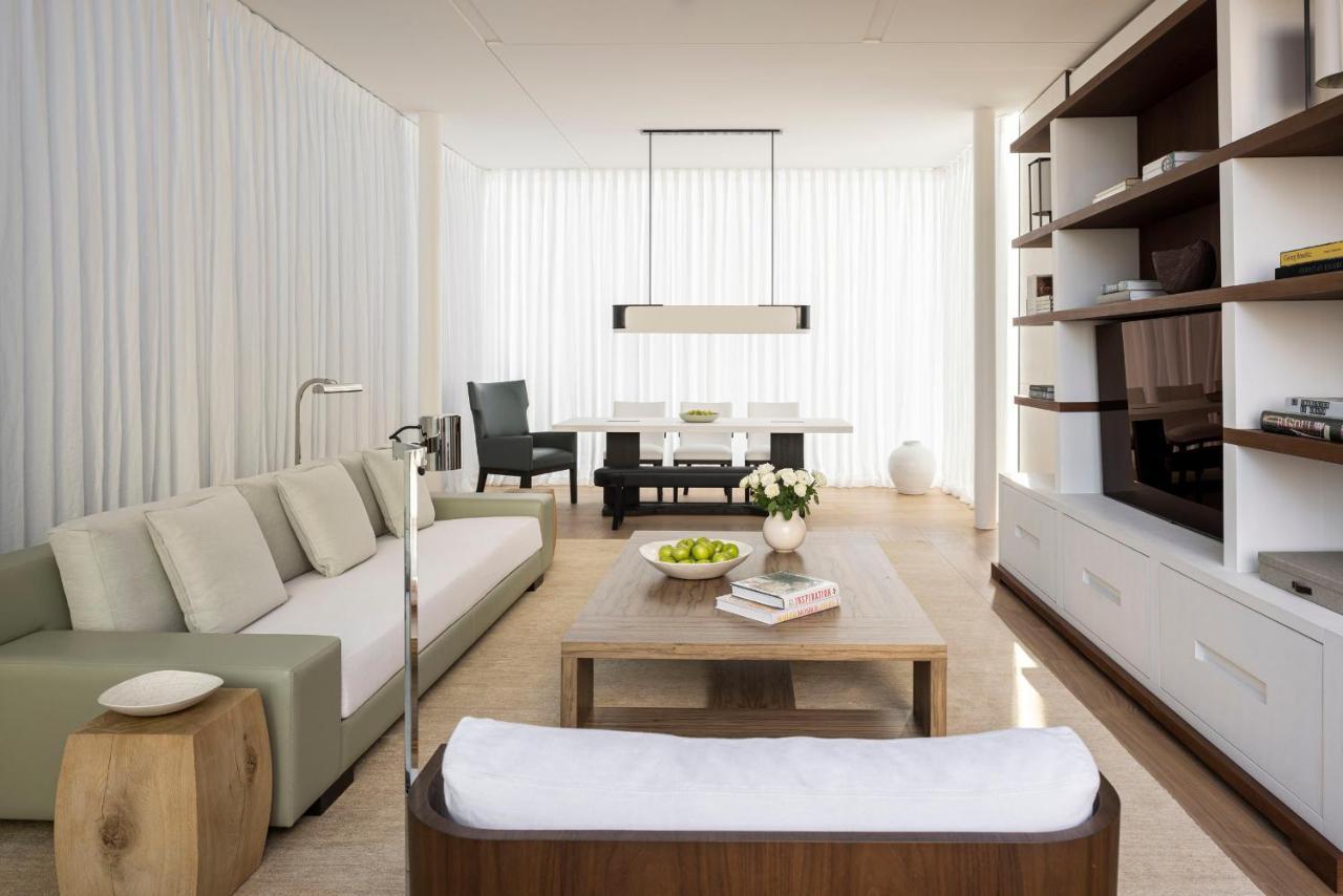 R48 Hotel And Garden Тел Авив Екстериор снимка