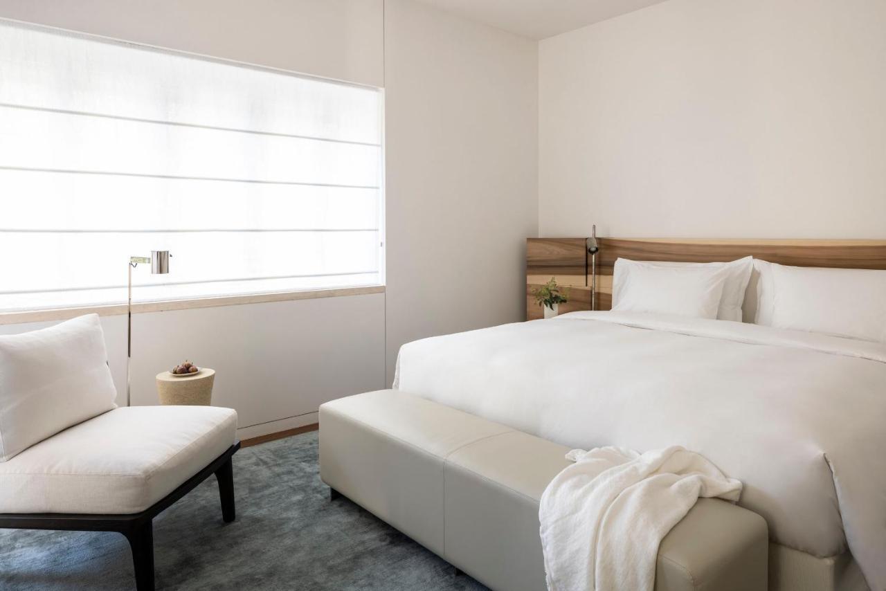 R48 Hotel And Garden Тел Авив Екстериор снимка