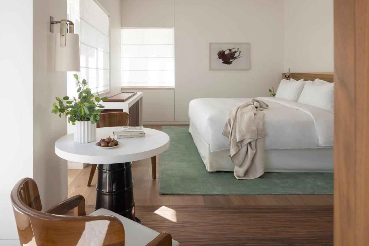 R48 Hotel And Garden Тел Авив Екстериор снимка