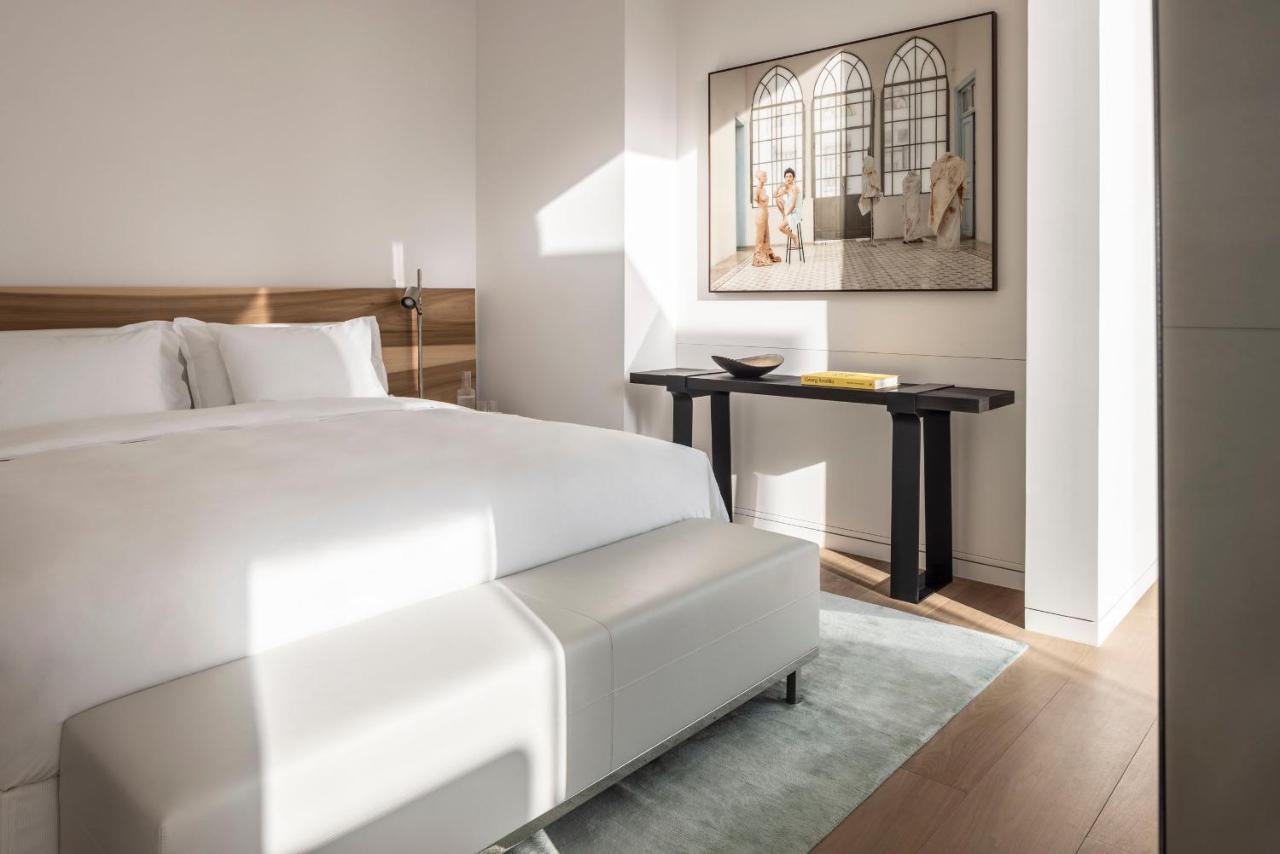 R48 Hotel And Garden Тел Авив Екстериор снимка