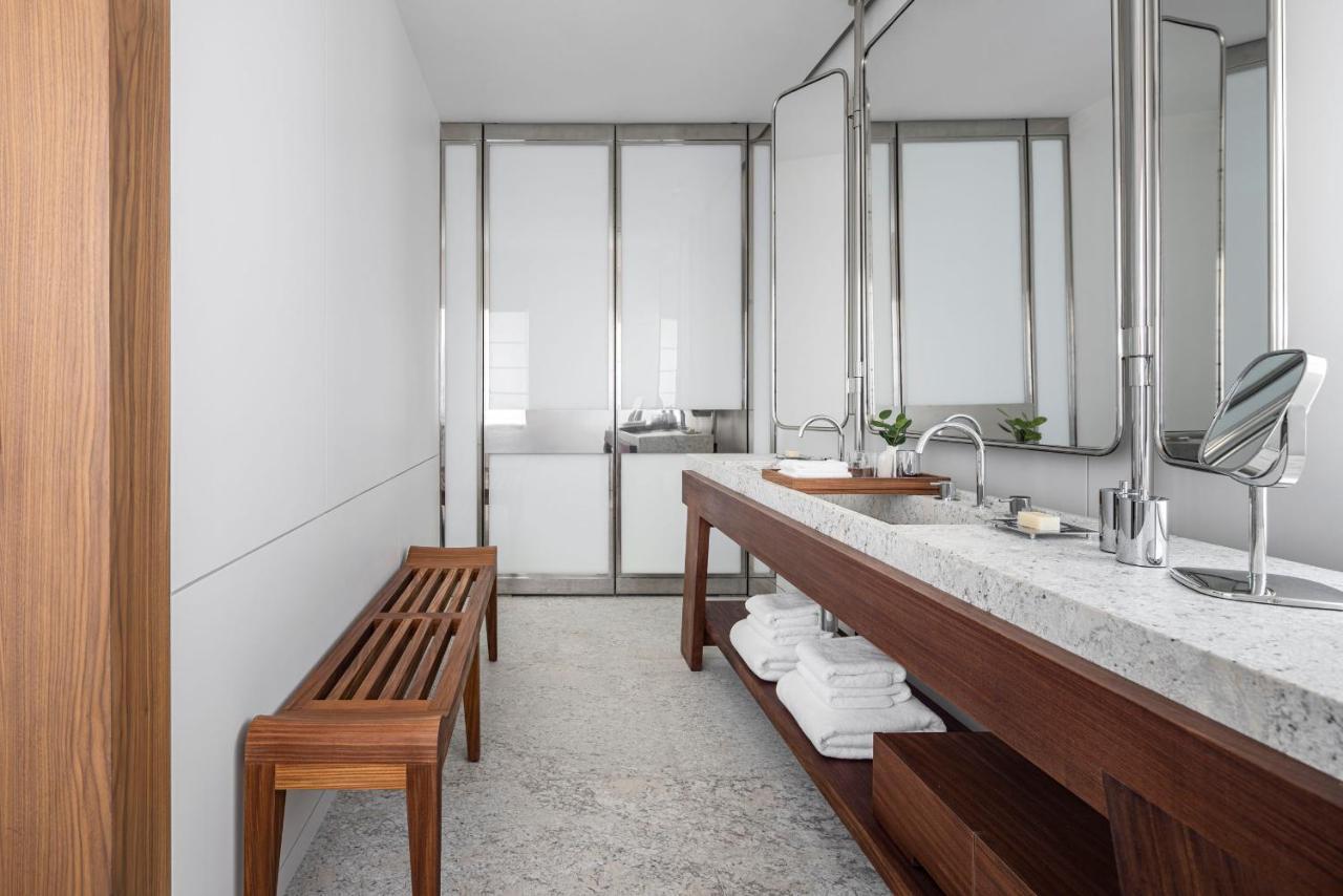 R48 Hotel And Garden Тел Авив Екстериор снимка