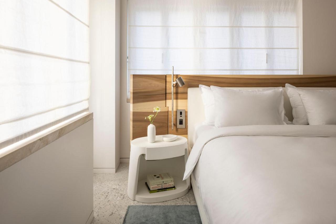 R48 Hotel And Garden Тел Авив Екстериор снимка